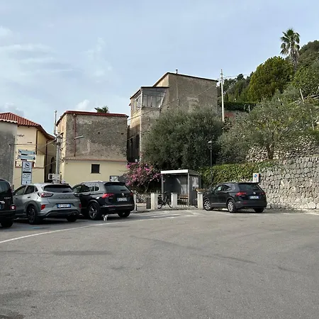 Casa Christal With Terrace And Sea View Casa vacanze Scala