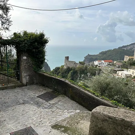 Casa vacanze Casa Christal With Terrace And Sea View *