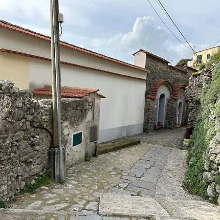 Casa vacanze Casa Christal With Terrace And Sea View *