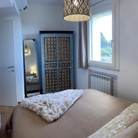 Casa vacanze Casa Christal With Terrace And Sea View *
