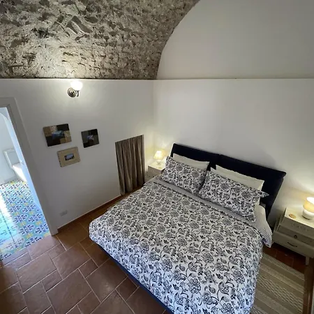 Casa Christal With Terrace And Sea View Casa vacanze Scala