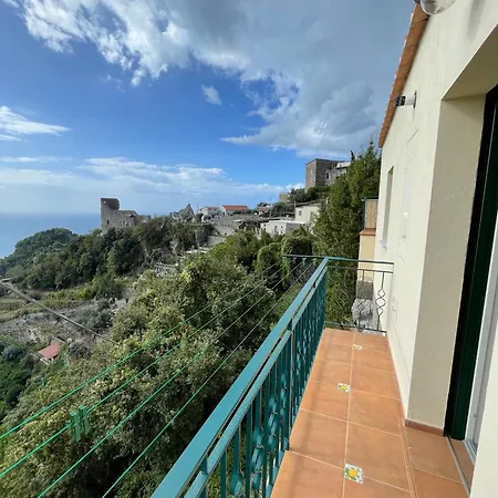 Casa vacanze Casa Christal With Terrace And Sea View