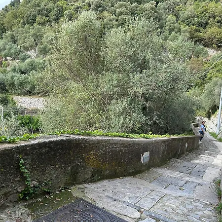 Casa Christal With Terrace And Sea View * Scala