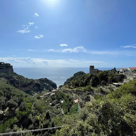 Casa vacanze Casa Christal With Terrace And Sea View *